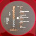 DEPECHE MODE Violator REMIXES (2024) LP Limited Edition Transparent Red Vinyl Record