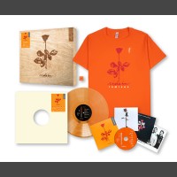 DEPECHE MODE Violator REMIXES 2024 EXCLUSIVE WOODEN BOX SET DEPECHE MODE Violator REMIXES 2024 EXCLUSIVE WOODEN BOX SET