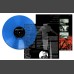 Evanescence ORIGIN LP Transparent Cobalt Blue Vinyl Record Evanescence ORIGIN LP Transparent Cobalt Blue Vinyl Record