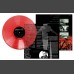 Evanescence ORIGIN LP  Transparent Ruby Red Vinyl Record