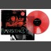 Evanescence ORIGIN LP  Transparent Ruby Red Vinyl Record