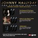 JOHNNY HALLYDAY Ave Johnny Morituri Te Salutant Live in Nimes 3xLP set limited edition vinyl