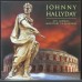 JOHNNY HALLYDAY Ave Johnny Morituri Te Salutant Live in Nimes 3xLP set limited edition vinyl