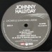 JOHNNY HALLYDAY Ave Johnny Morituri Te Salutant Live in Nimes 3xLP set limited edition vinyl