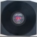 JOHNNY HALLYDAY I Will Be Back Live in Nimes 3xLP set limited edition vinyl