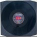 JOHNNY HALLYDAY I Will Be Back Live in Nimes 3xLP set limited edition vinyl