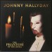 JOHNNY HALLYDAY Phantom Of The Opera Live in Paris 2xLP set limited edition vinyl