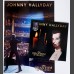 JOHNNY HALLYDAY Phantom Of The Opera Live in Paris 2xLP set limited edition vinyl