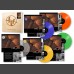 Hybrid Theory EP before Linkin Park 25th Anniversary Vinyl 5xEP Wooden Box set Hybrid Theory EP before Linkin Park 25th Anniversary Vinyl 5xEP Wooden Box set