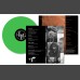 Hybrid Theory EP Opaque Green Vinyl Record Hybrid Theory EP Opaque Green Vinyl Record