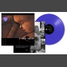 Hybrid Theory EP before Linkin Park 25th Anniversary Edition Opaque Violet Vinyl Record