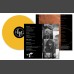 Hybrid Theory EP Opaque Yellow Vinyl Record