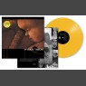 Hybrid Theory EP before Linkin Park 25th Anniversary Edition Opaque Yellow Vinyl Record