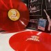 DEPECHE MODE Live in Madrid 1982 See You Tour 2xLP Transparent Red Vinyl Records