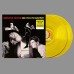 DEPECHE MODE Live in Madrid 1982 See You Tour 2xLP Transparent Yellow Vinyl Records