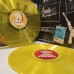 DEPECHE MODE Live in Madrid 1982 See You Tour 2xLP Transparent Yellow Vinyl Records