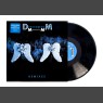 DEPECHE MODE Memento Mori REMIXES LP Standard Black edition Vinyl Record