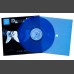 DEPECHE MODE Memento Mori REMIXES LP Translucent Blue Vinyl Record