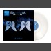 DEPECHE MODE Memento Mori REMIXES LP Crystal Clear Vinyl Record