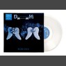 DEPECHE MODE Memento Mori REMIXES LP Crystal Clear Vinyl Record