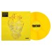 ED SHEERAN Subtract Limited edition Yellow Vinyl LP